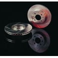 thumbnail image 1 of Power Slot 590PSR Performance Brake Rotor, 1 of 2