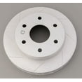 thumbnail image 1 of Power Slot 8609PSL Performance Brake Rotor, 1 of 2
