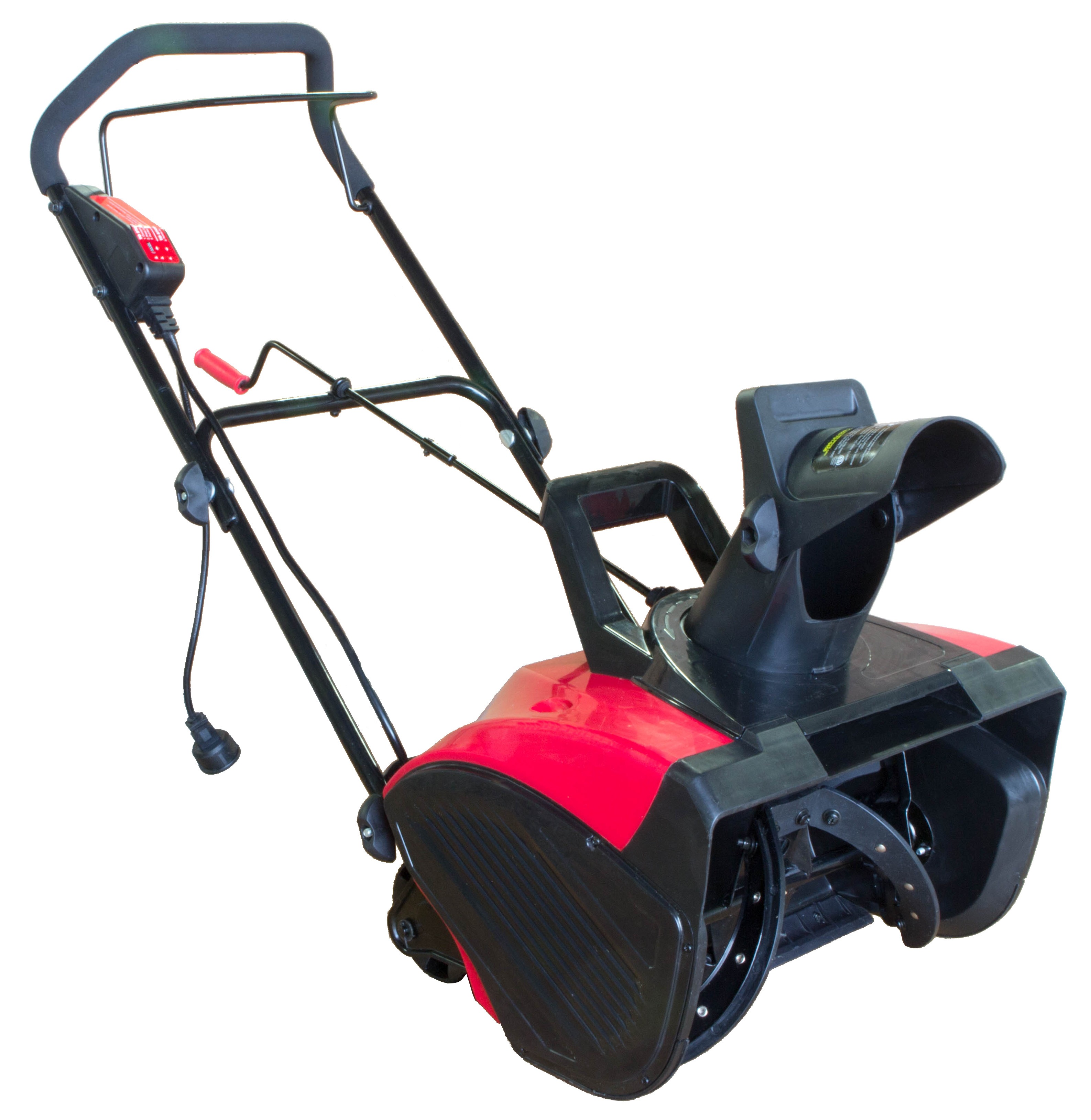 Power Smart DB5023 18 in.13A Electric Snow Blower