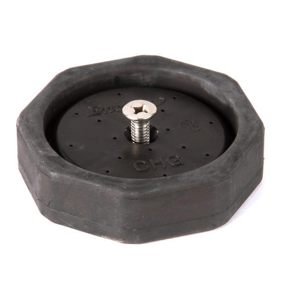 Power Soak 29134 Angled Faceplate, Bumper, and Screw for Power Soak Ware Washing Systems