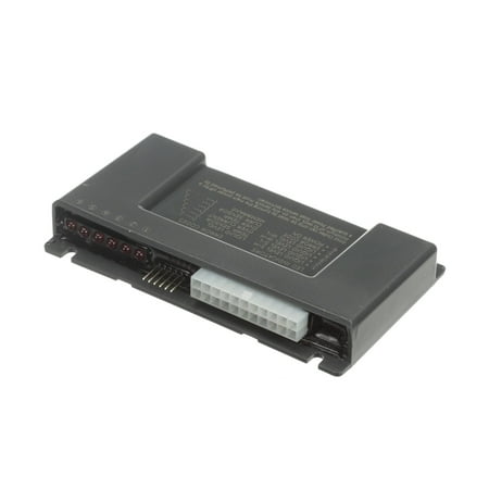 Power Soak Systems 27920 Upm Programming Module