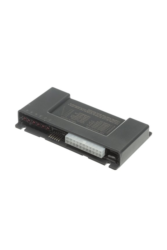 Systems 27920 Upm Programming Module
