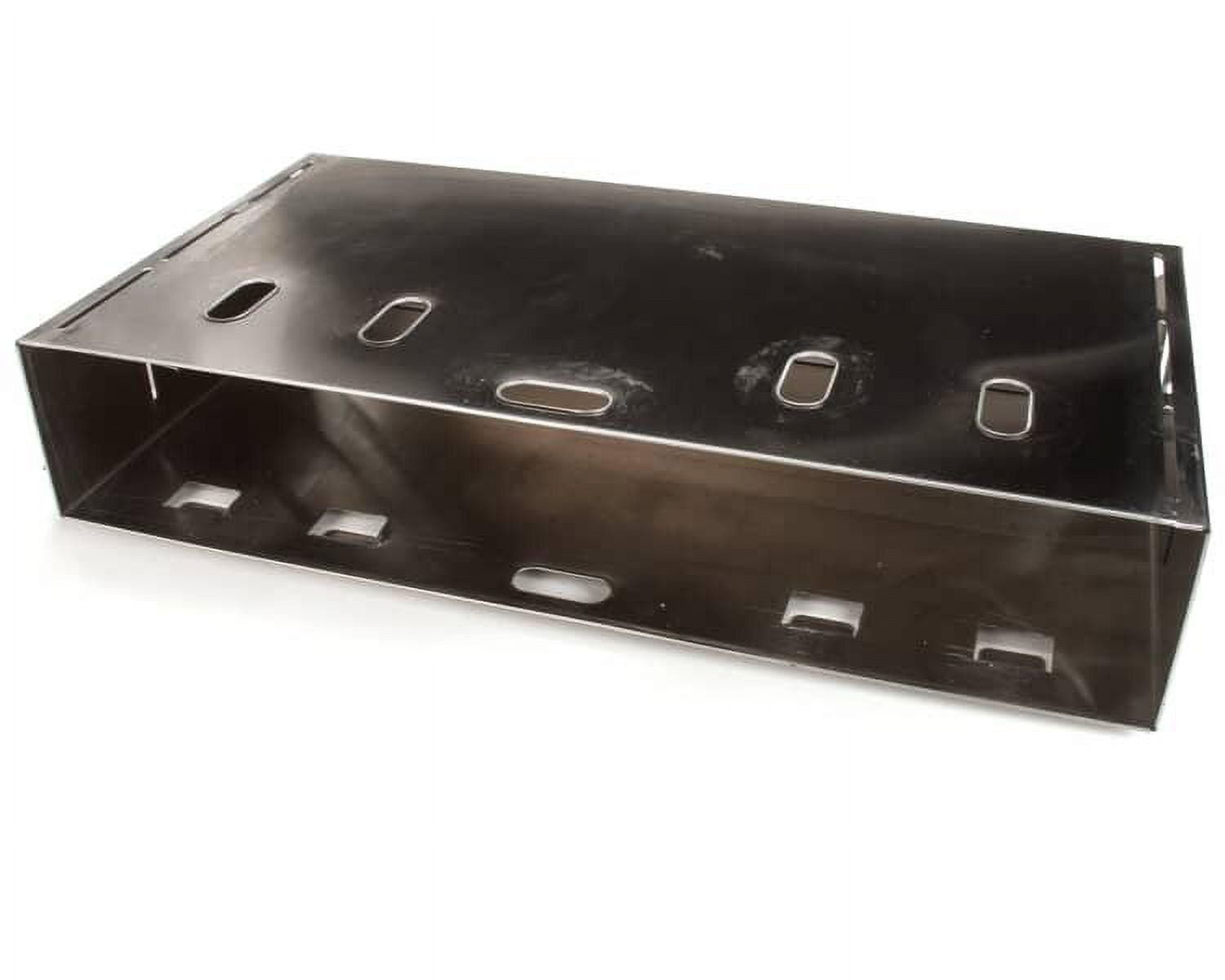 Power Soak Systems 31709 Utensil Basket, 21 Deep Jbz 34F