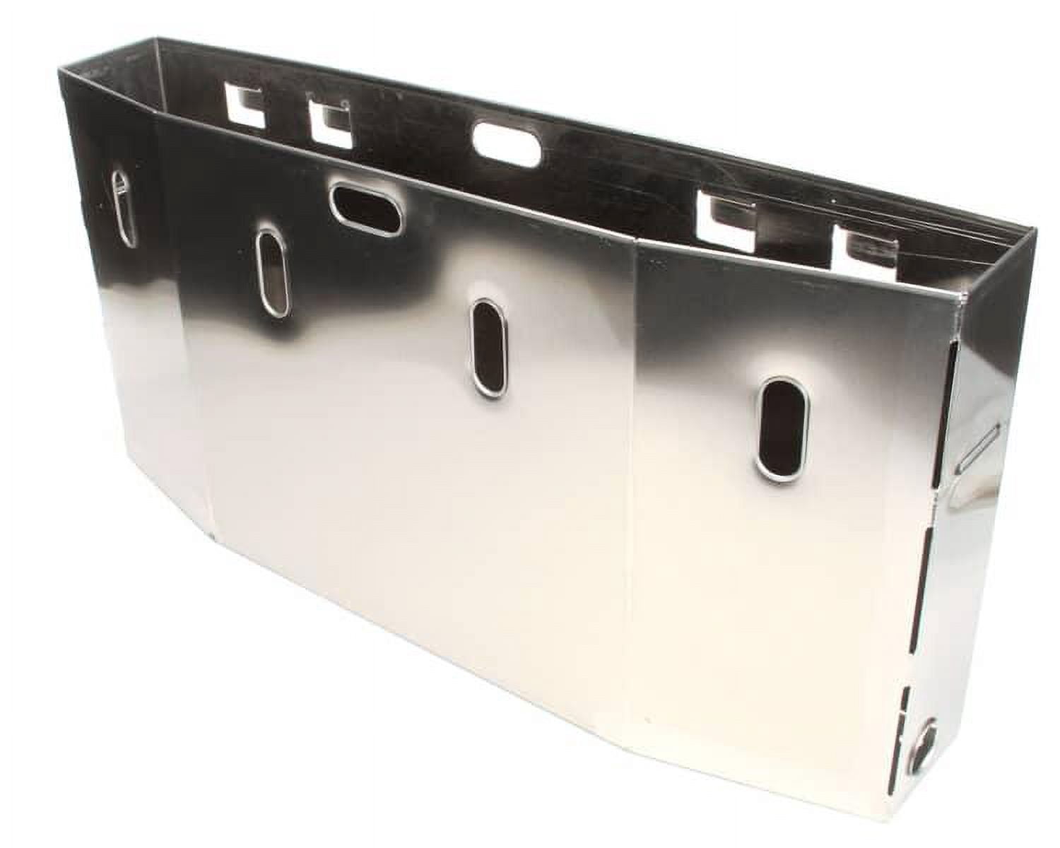 Power Soak Systems 31988 Inc Utensil Basket, 21 Deep Jbz 37F