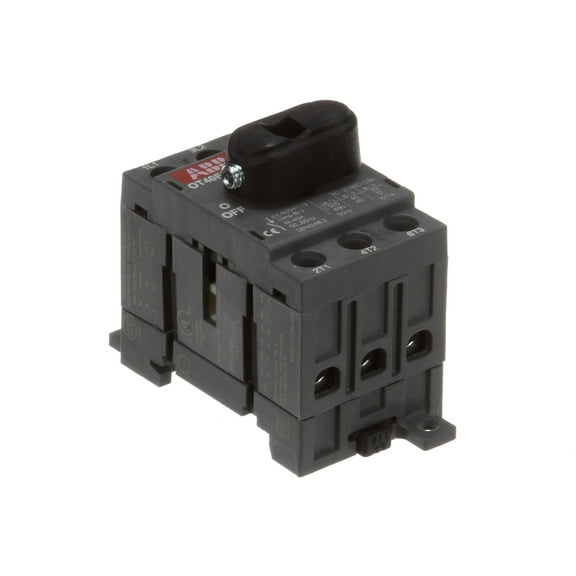 Power Soak Systems 32542 Inc Rotary Disconnect Switch, 40Fla