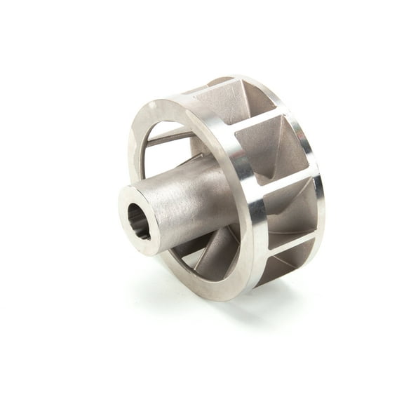 Power Soak Systems Inc 27590 Impeller 10 Blades Lh Mp#31759 Part