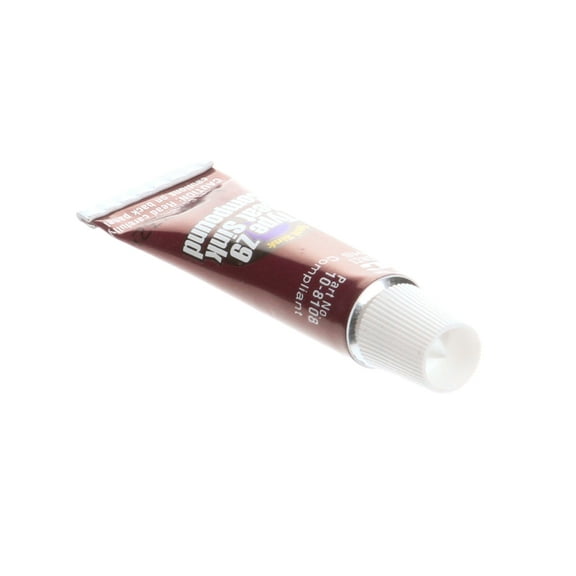 Power Soak Systems Inc 28928 Heat Sink Compound 6.5 Grams Part