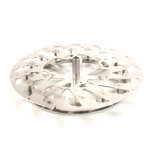 Power Soak Systems Inc Skewer Slip Wheel Assembly 32252 - Genuine OEM Replacement Part