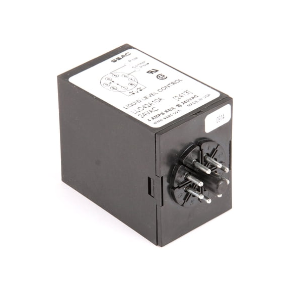 Power Soak Systems RS1475 Inc Level Control Liquid, 24V