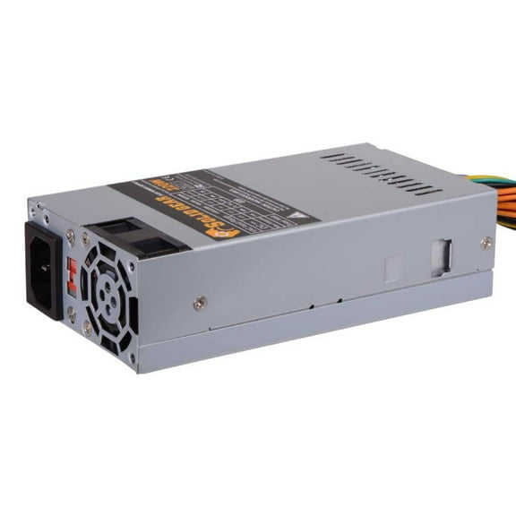Solid Gear SDGR-FLEX220 220W Mini-ITX / FLEX ATX Power Supply