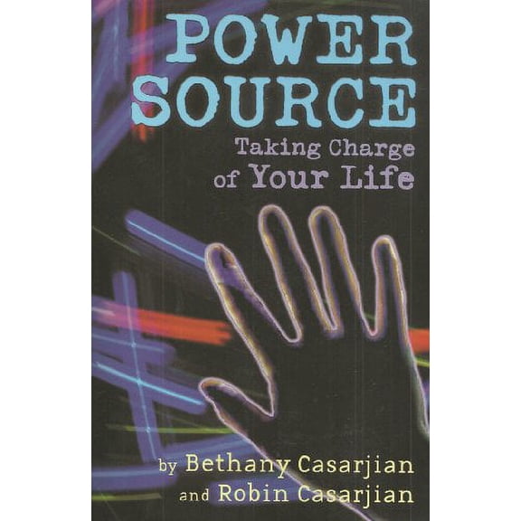 Pre-Owned Power Source: Taking Charge of Your Life (Paperback) 0964493349 9780964493346