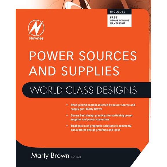 World Class Designs Power Sources and Supplies: World Class Designs, (Paperback)