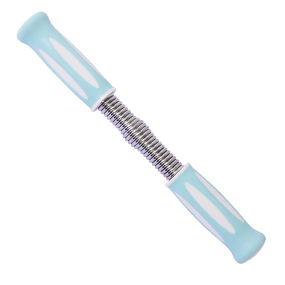 Power Spring Rod Forearm Strengthener High Elastic Arm Strength Rod Spring Arm Strength Trainer Heavy Duty Arm Builder