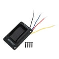 Power Stabilizer Switch With Harness Replacement 387874 12V Extend power-stabilizer-switch-with-harness-replacement-387874-12v-extend