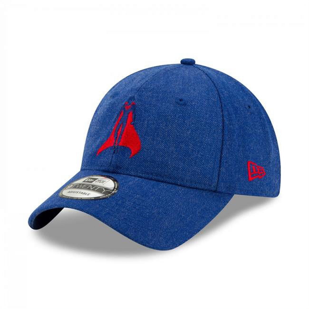 Power Stance New Era 9Twenty Adjustable Dad Hat - Walmart.com
