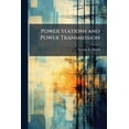 thumbnail image 1 of Power Stations and Power Transmission, (Paperback), 1 of 1