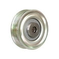 thumbnail image 1 of Power Steering Accessory Belt Idler Pulley - Compatible with 2000 - 2005 Mitsubishi Eclipse 3.0L V6 2001 2002 2003 2004, 1 of 2