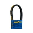 thumbnail image 1 of Power Steering Accessory Drive Belt - Compatible with 1970 - 1974 Plymouth Cuda 1971 1972 1973, 1 of 2