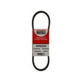 thumbnail image 1 of Power Steering Accessory Drive Belt - Compatible with 1994 - 1996 Acura Integra 1.8L 4-Cylinder 1995, 1 of 2