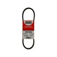 thumbnail image 1 of Power Steering Accessory Drive Belt - Compatible with 2002, 2004 - 2005 Kia Sedona 3.5L V6, 1 of 2