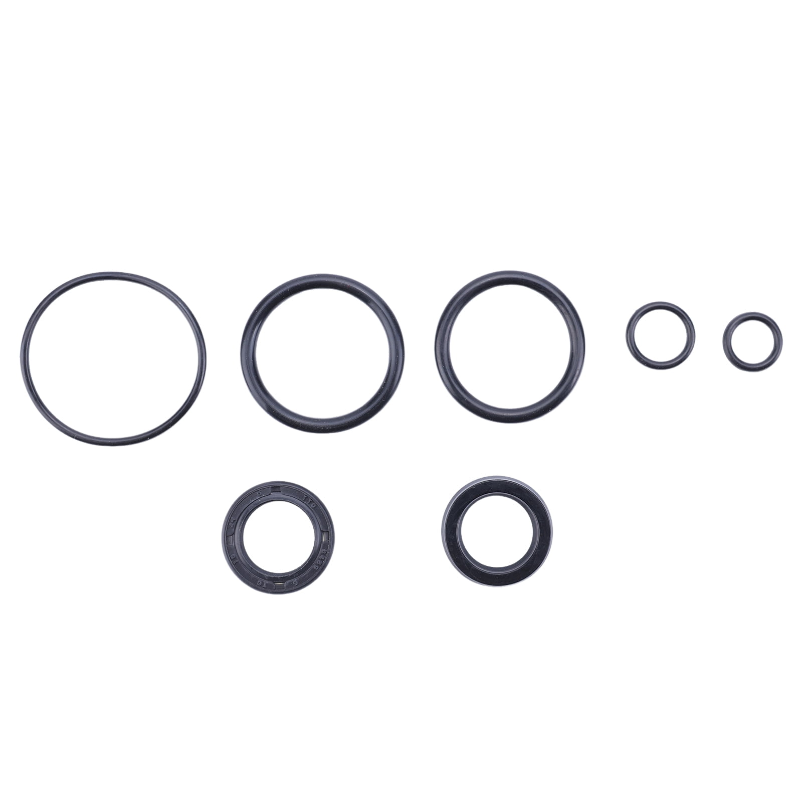 Power Steering Actuator Repair Seal Kit For Volvo Penta – 21910902 3812269 3860883