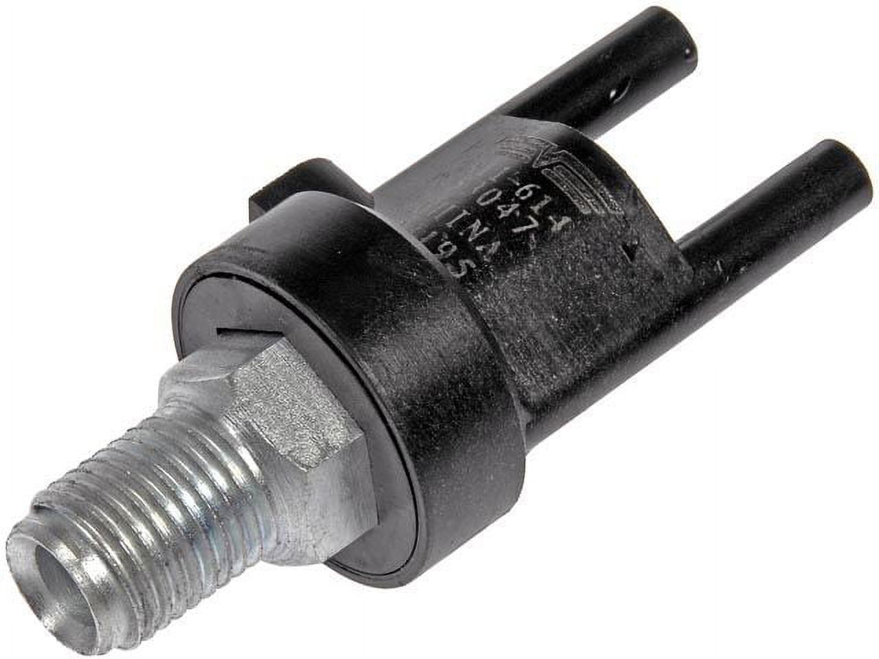 Power Steering Air Control Valve Compatible with 1995 2000 LS400 4.0L V8 1996 1997 1998 1999