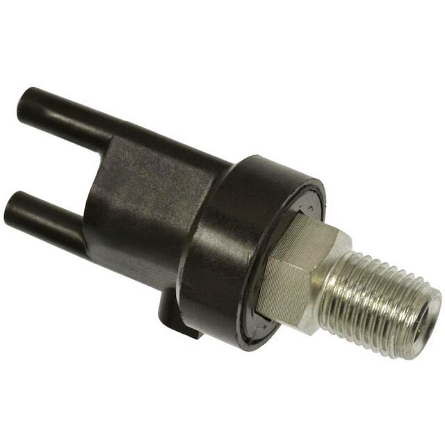 Power Steering Air Control Valve Compatible with 1998 2007 LX470