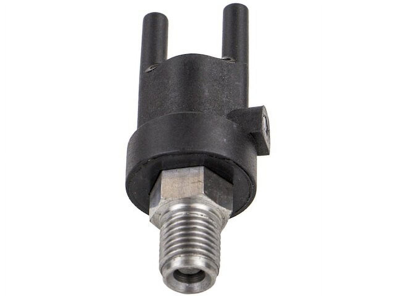 Power Steering Air Control Valve Compatible with 1998 2007 LX470 4