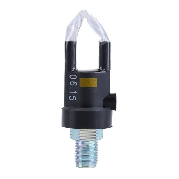 FENGXIH Power Steering Air Vacuum Control Valve Compatible for Toyota 4Runner Corolla Lexus 1-Piece 4.75" x 2.38" x 1.98"