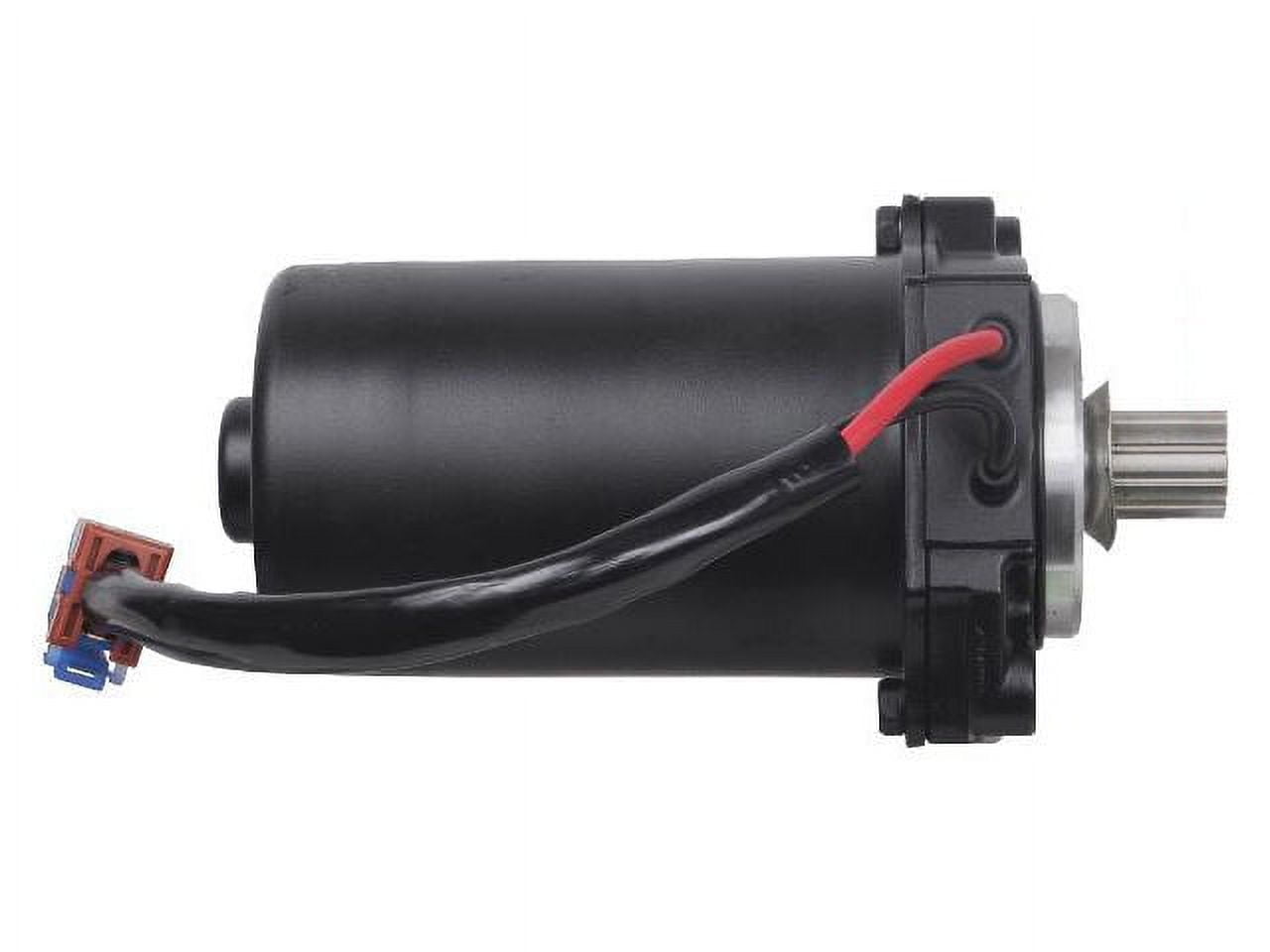 Power Steering Assist Motor Compatible with 2005 2010 Chevy Cobalt