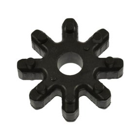 Power Steering Assist Motor Coupling Gear - Compatible with 2013 - 2014 Hyundai Santa Fe Sport
