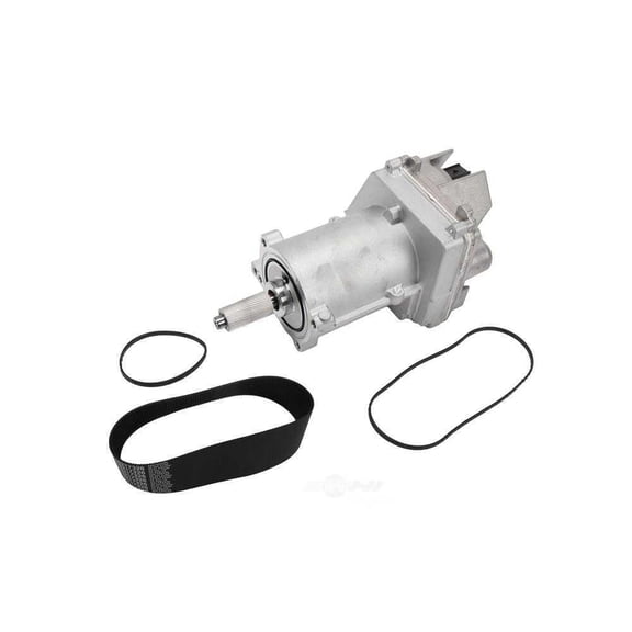 GM Genuine Parts 84944193 Power Steering Assist Motor