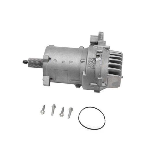 GM Genuine Parts 19420216 Power Steering Assist Motor