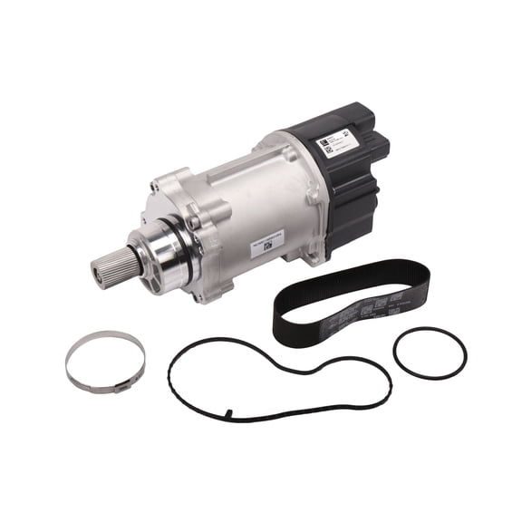 GM Genuine Parts 84494269 Power Steering Assist Motor