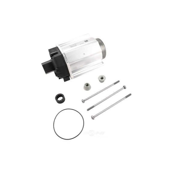 GM Genuine Parts Power Steering Assist Motor