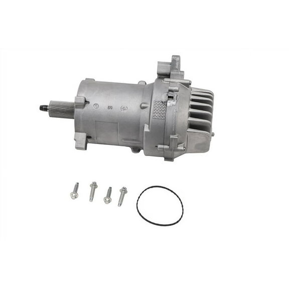 Power Steering Assist Motor
