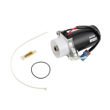Power Steering Assist Motor