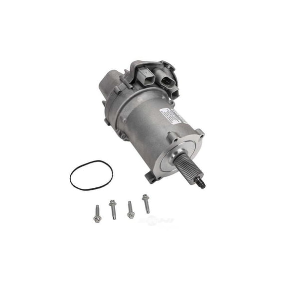 GM Genuine Parts 19420215 Power Steering Assist Motor