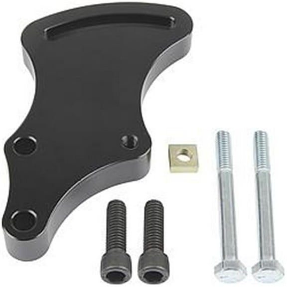 Power Steering Block Mount Bracket Kit