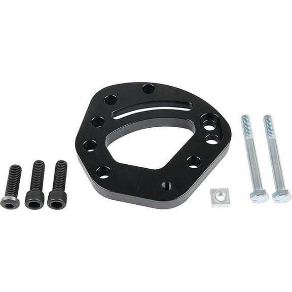 Power Steering Bracket Head Mount