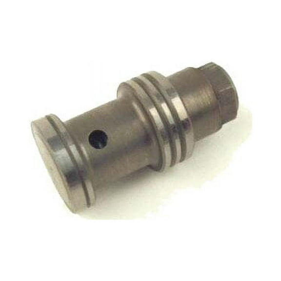 Power Steering Control Valve - Compatible with 2001 - 2014 Chevy Silverado 2500 HD 2002 2003 2004 2005 2006 2007 2008 2009 2010 2011 2012 2013