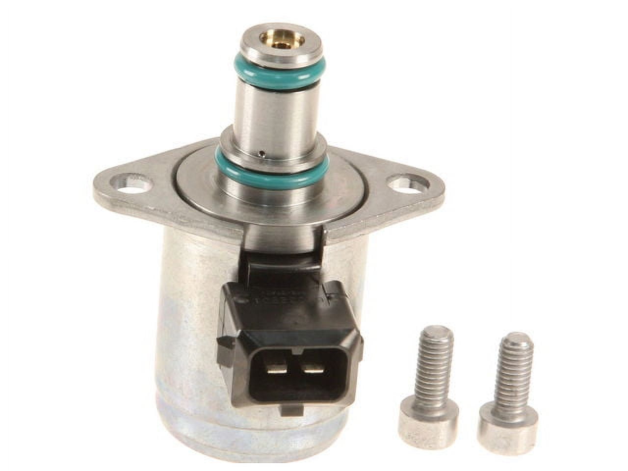 Steering Column Lock Solenoid Valve A4534600700 Pour BENZ