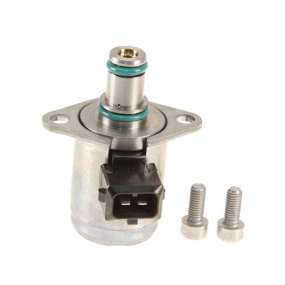 Power Steering Control Valve - Compatible with 2007 - 2008 Mercedes-Benz GL450