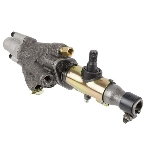 Power Steering Control Valve For Ford Mustang Falcon Ranchero Fairlane Mercury Cougar Comet - BuyAutoParts