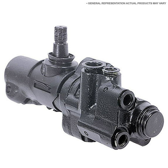 Power Steering Control Valve For Ford Mustang Falcon Sprint Ranchero Mercury Comet Caliente Meteor - BuyAutoParts