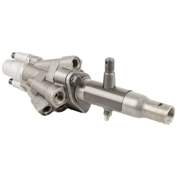 Power Steering Control Valve For Ford Mustang Torino Falcon Maverick Granada Fairlane Ranchero Mercury Cougar Comet - BuyAutoParts