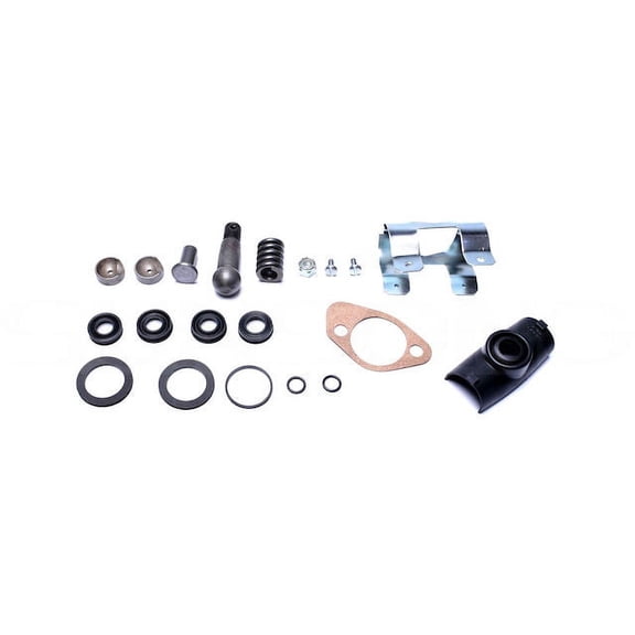 Power Steering Control Valve Kit - Compatible with 1962 - 1963 Mercury Meteor