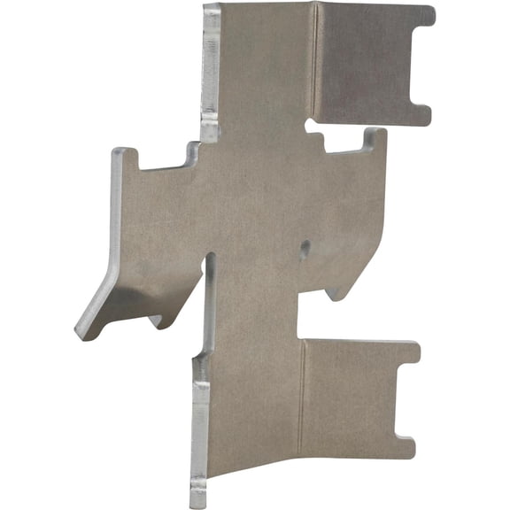 Power Steering/Coolant Tank Mount