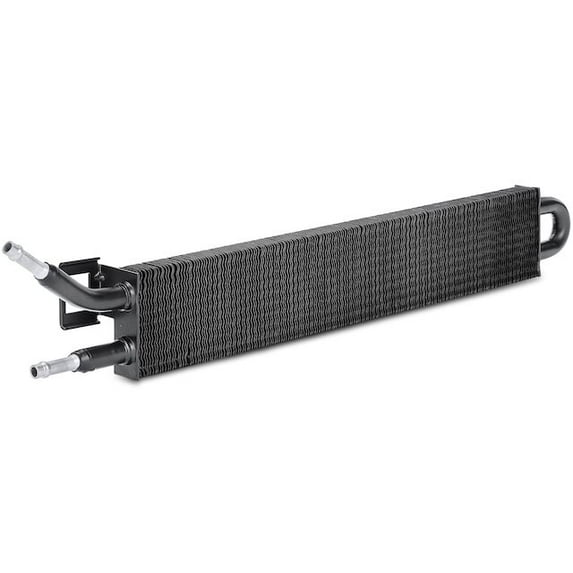 Power Steering Cooler 1 - Compatible with 2005 - 2010 Jeep Grand Cherokee - Autopart Premium