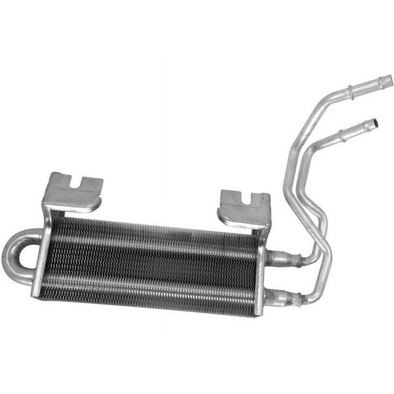 Power Steering Cooler - Compatible with 1998 - 2001 Lincoln Navigator 1999 2000